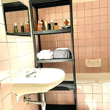 Apartment Zeebries